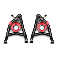 1964-72 Chevelle Monte Carlo GTO Heavy Duty Tubular Control Arms A Body