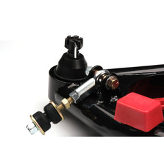 1964-72 Chevelle Monte Carlo GTO Heavy Duty Tubular Control Arms A Body