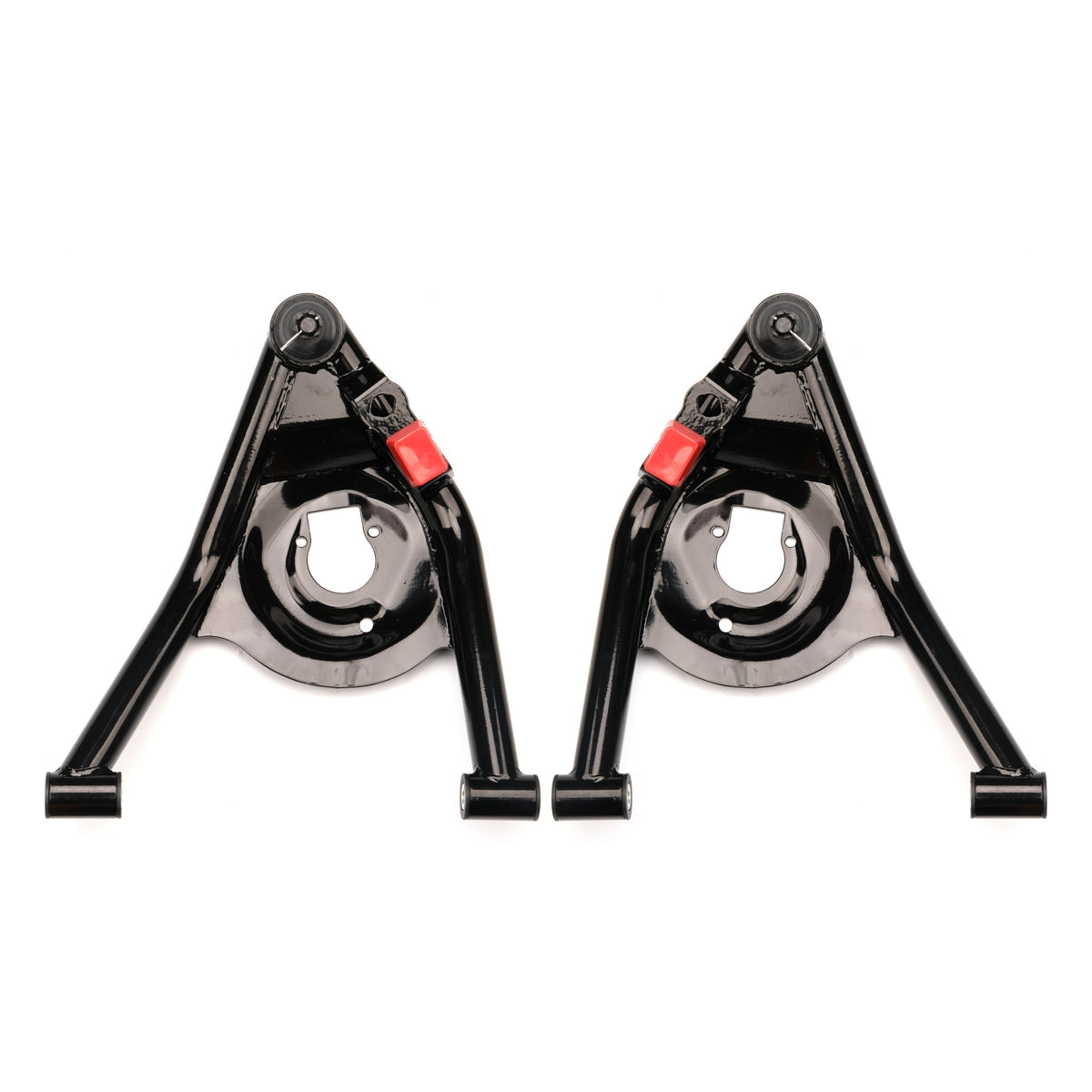 1970-81 Camaro Firebird Tubular Control Arms Set