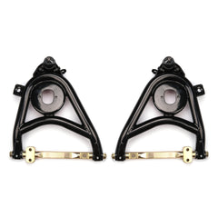 1958-64 Chevy Impala Belair Biscayne Tubular Control Arms