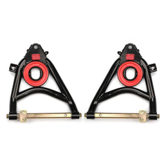 1958-64 Chevy Impala Belair Biscayne Tubular Control Arms