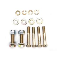 1958-64 Chevy Impala Belair Biscayne Tubular Control Arms