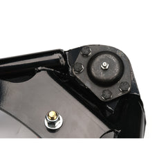 1964-72 Chevelle Monte Carlo GTO Heavy Duty Tubular Control Arms A Body