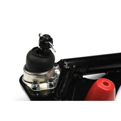 1964-72 Chevelle Monte Carlo GTO Heavy Duty Tubular Control Arms A Body