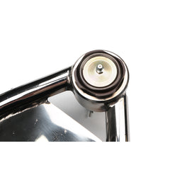 Mustang II Tubular Control Arms Upper & Lower Narrowed A Arms Set Coil Spring