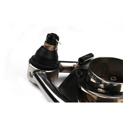 Mustang II Tubular Control Arms Upper & Lower Narrowed A Arms Set Coil Spring