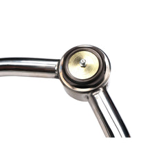 Mustang II Tubular Control Arms Upper & Lower Narrowed A Arms Set Coil Spring