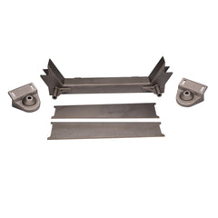 1955-1959 Chevy Truck Crossmember