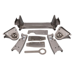 Bolt-In 1947-54 Chevy Pickup Mustang II Crossmember