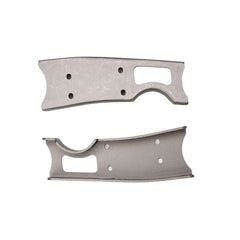 Bolt-In 1947-54 Chevy Pickup Mustang II Crossmember