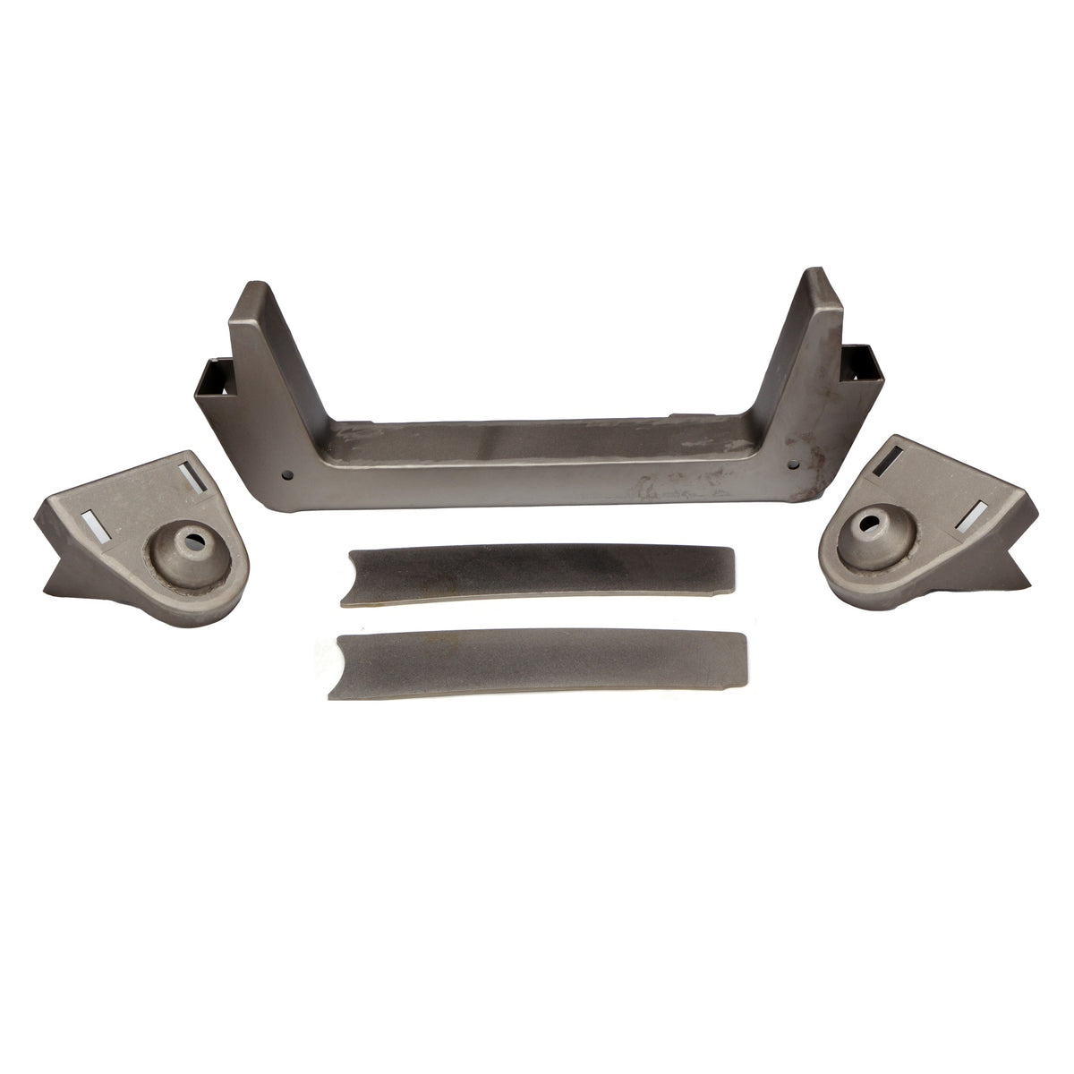 1935-40 Ford Car & 1935-41 Truck Mustang II IFS Crossmember