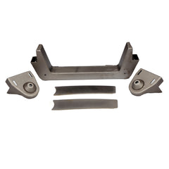 1935-40 Ford Car & 1935-41 Truck Mustang II IFS Crossmember