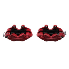 1964-69 Ford Mustang Disc Brake 4 Piston Caliper，Zinc