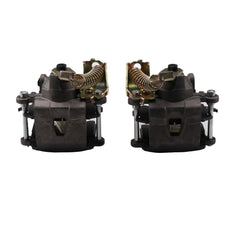 Cast Iron Rear Brake Caliper for GM 64-72 A-Body，67-69 F-Body，68-74 X-Body