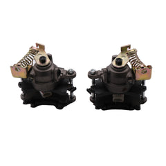 Cast Iron Rear Brake Caliper for GM 64-72 A-Body，67-69 F-Body，68-74 X-Body