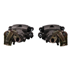 Cast Iron Rear Brake Caliper for GM 64-72 A-Body，67-69 F-Body，68-74 X-Body