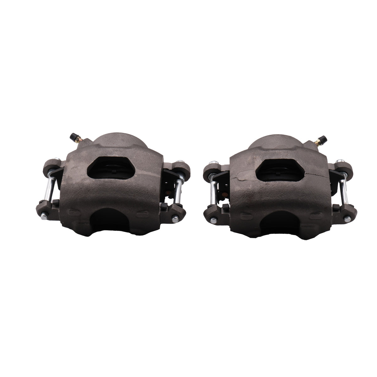 Cast Iron Front Brake Caliper for GM 64-72 A-Body， 67-69 F-Body， 68-74 X-Body