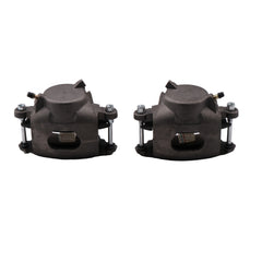 Cast Iron Front Brake Caliper for GM 64-72 A-Body， 67-69 F-Body， 68-74 X-Body