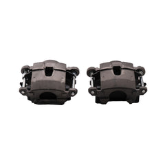 Cast Iron Front Brake Caliper for GM Metric