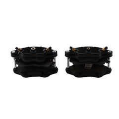 Cast Aluminum GM Style Dual Piston Brake Caliper，Pair