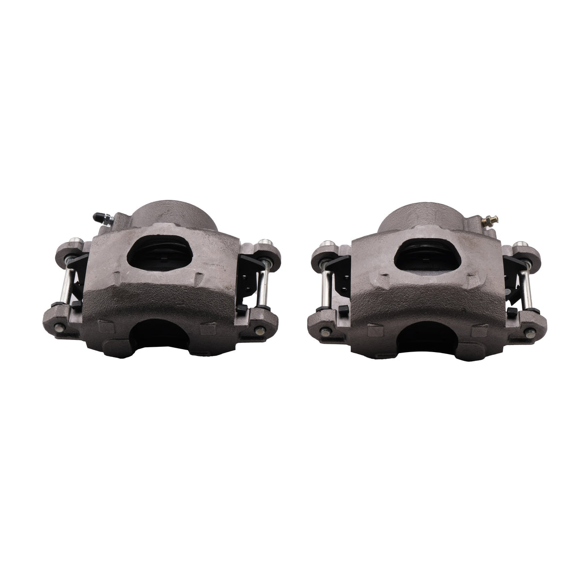 GM Cast Iron Front Small Metric Brake Caliper