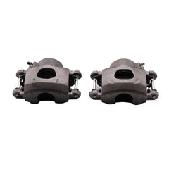 GM Cast Iron Front Small Metric Brake Caliper