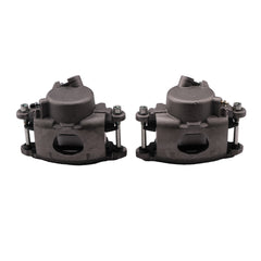 GM Cast Iron Front Small Metric Brake Caliper