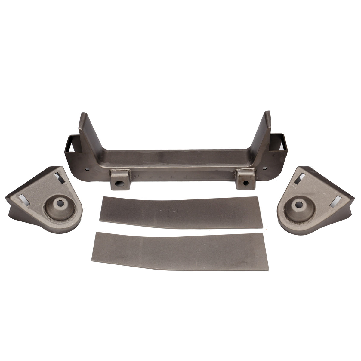 Mustang II Crossmember for 1947-54 Chevy Pickup Frame