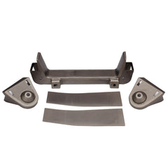 Mustang II Crossmember for 1947-54 Chevy Pickup Frame