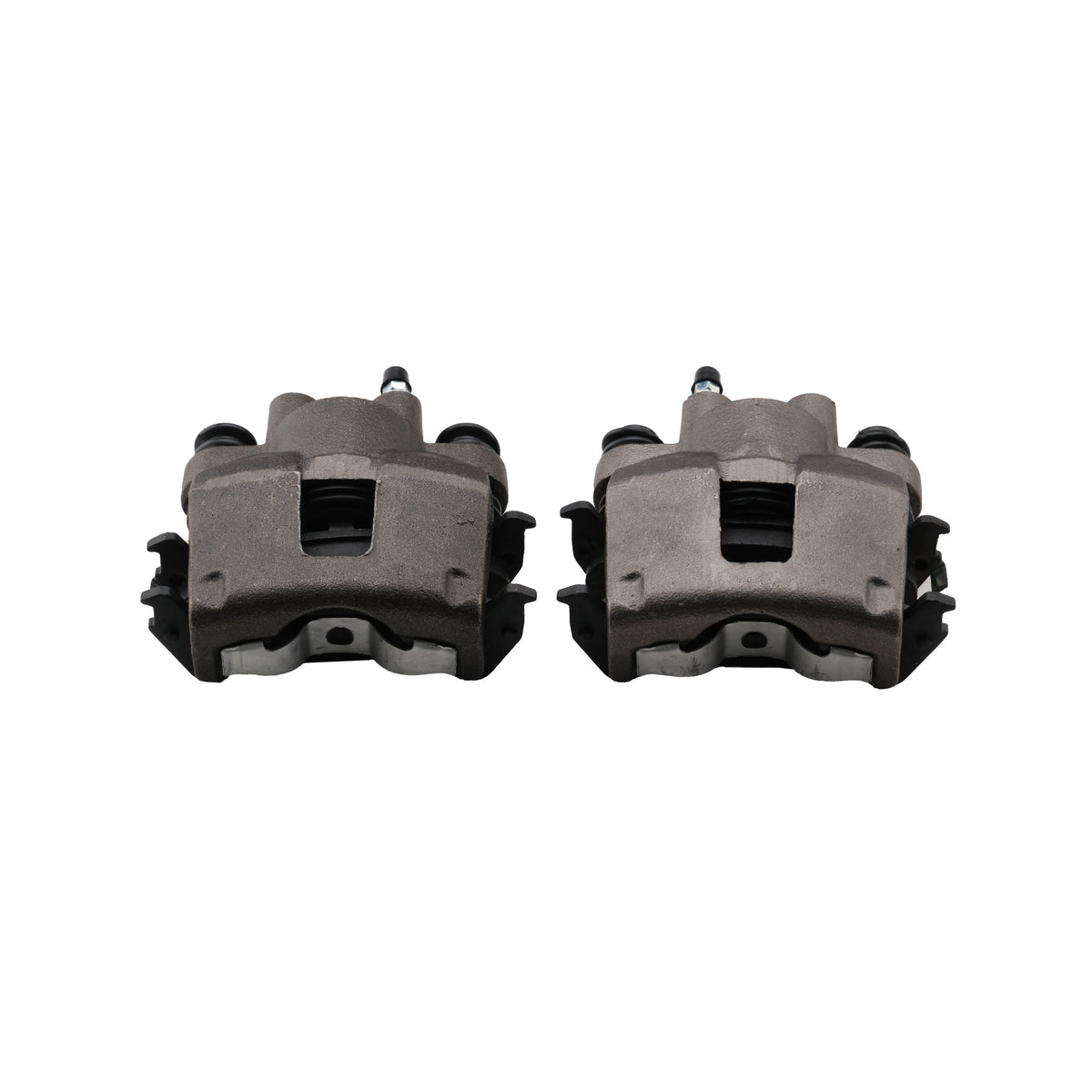 Brake Caliper with Pads for The Ford Explorer Brake Kit
