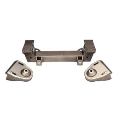 1949-54 Chevy Belair De Luxe Fleetline Styleline Mustang 2 II IFS Crossmember