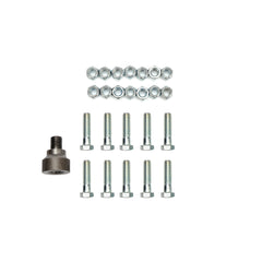 1949-54 Chevy Belair De Luxe Fleetline Styleline Mustang 2 II IFS Crossmember