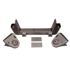 1937-48 Chevy Car Weld-On Mustang II Suspension Crossmember