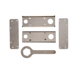 Bolt-In 1935-40 Ford Mustang II Crossmember