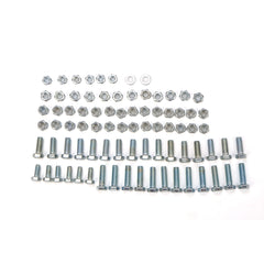 Bolt-In 1935-40 Ford Mustang II Crossmember