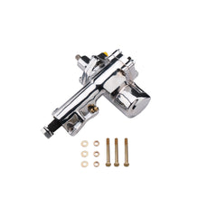 55-57 Chevy Belair 500 Series Power Steering Gear Box，14:1 sport ratio