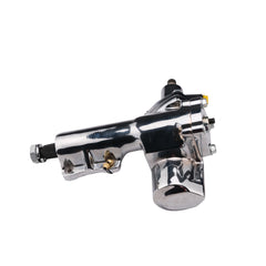 55-57 Chevy Belair 500 Series Power Steering Gear Box，14:1 sport ratio