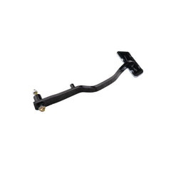 1967-69 Ford Mustang Automatic Power Brake Pedal Black