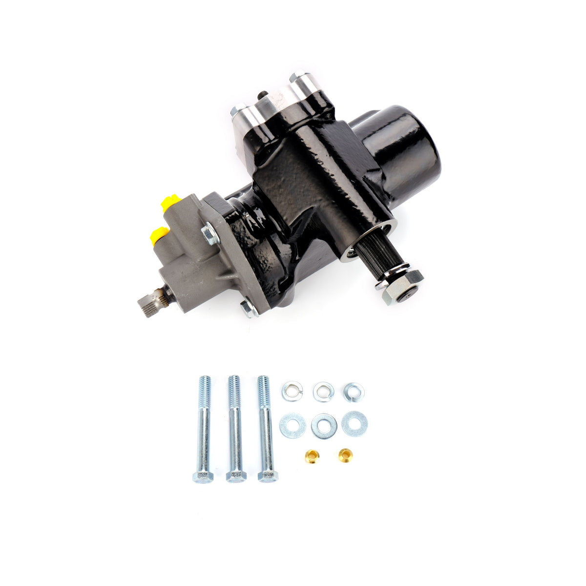 1964-88 GM Power Steering Box，16:1sport ratio