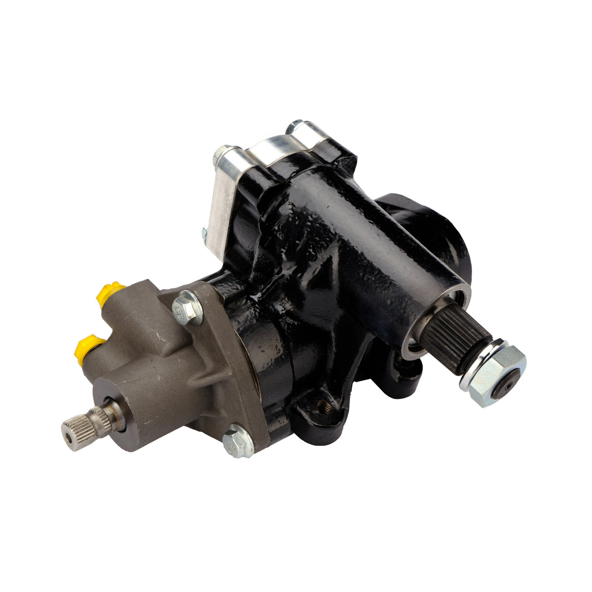 1964-1988 GM Power Steering Box, 16:1