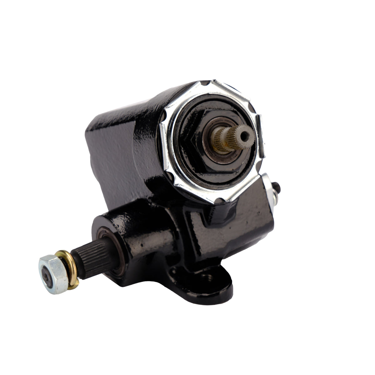 Universal Reversed Corvoir Steering Box