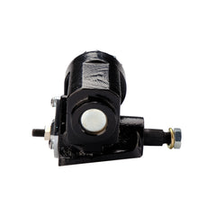 Universal Reversed Corvoir Steering Box
