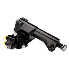 55-57 Chevy Belair 500 Series Power Steering Gear Box，14:1 sport ratio