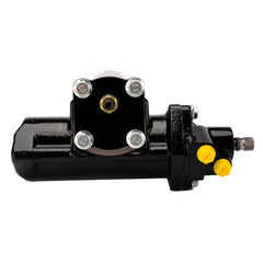 55-57 Chevy Belair 500 Series Power Steering Gear Box，14:1 sport ratio