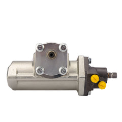 55-57 Chevy Belair 500 Series Power Steering Gear Box，14:1 sport ratio