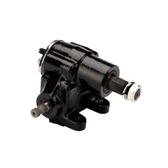 Cast Iron Vega Cross Steering Gear Box For 1923-1948 Ford