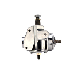 Universal Reversed Corvoir Steering Box