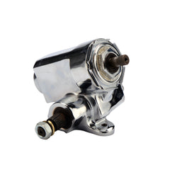 Universal Reversed Corvoir Steering Box