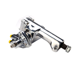 55-57 Chevy Belair 500 Series Power Steering Gear Box，14:1 sport ratio