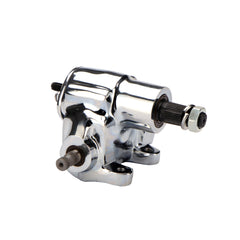 Cast Iron Vega Cross Steering Gear Box For 1923-1948 Ford